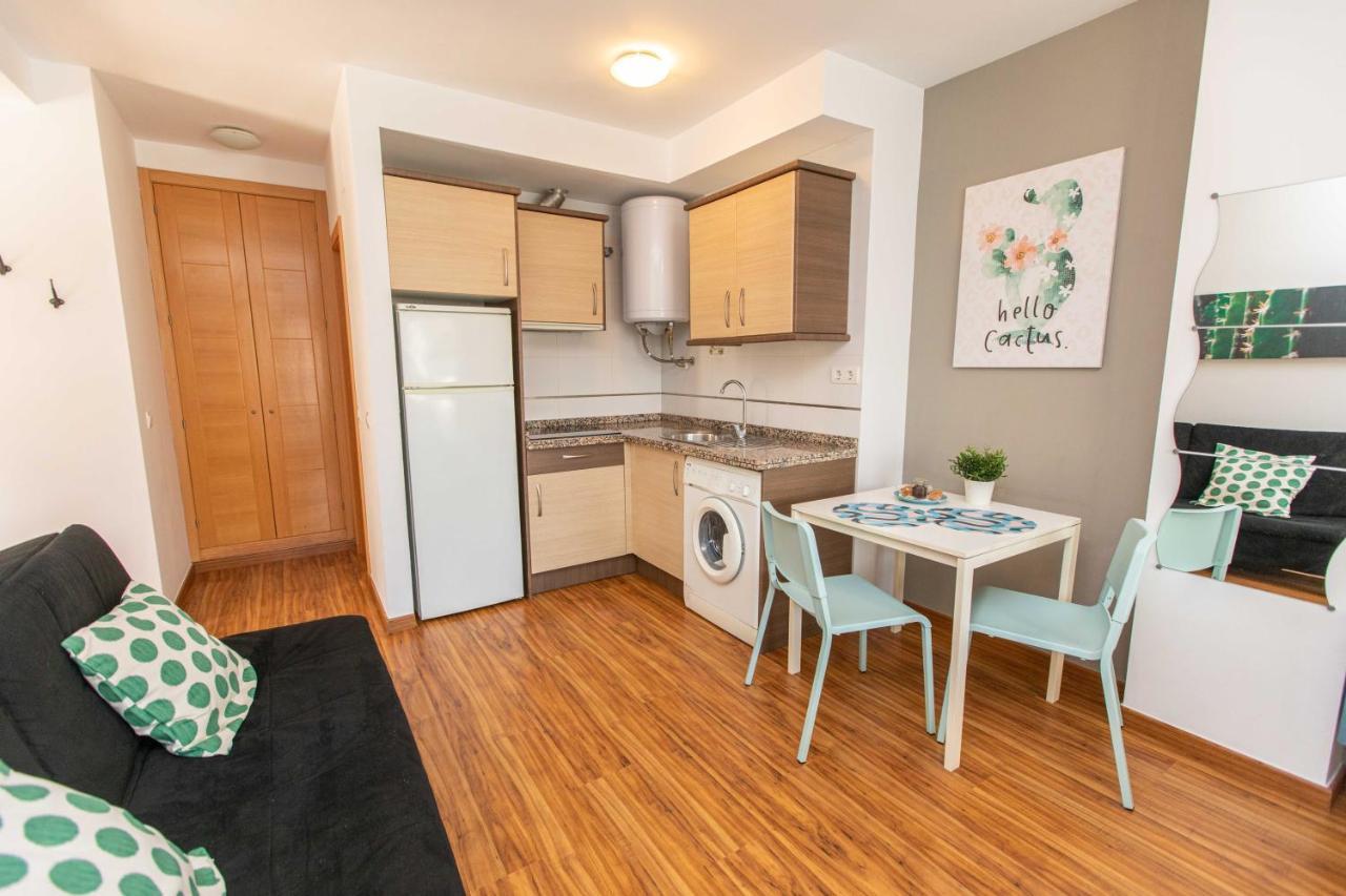 House By The Sea Apartment Malaga Ngoại thất bức ảnh