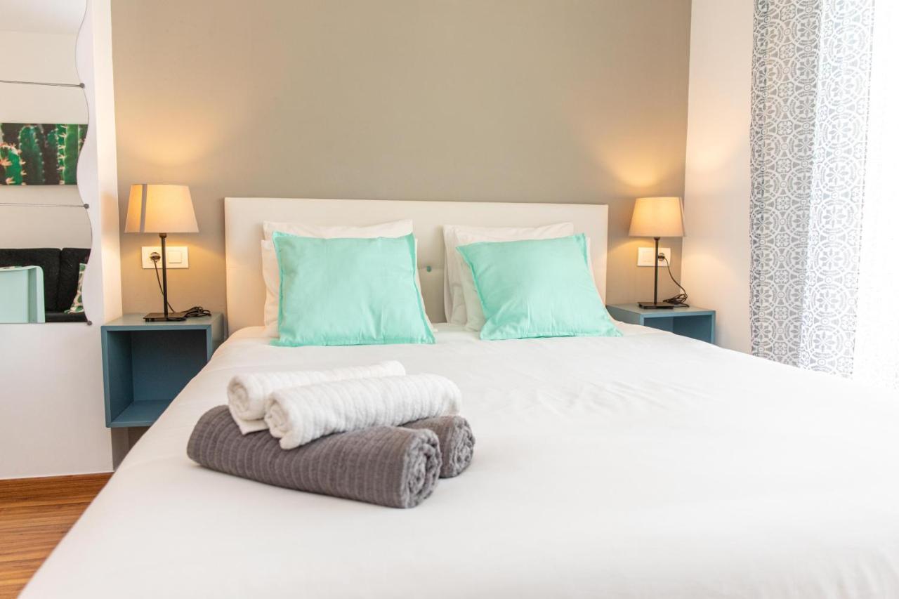 House By The Sea Apartment Malaga Ngoại thất bức ảnh