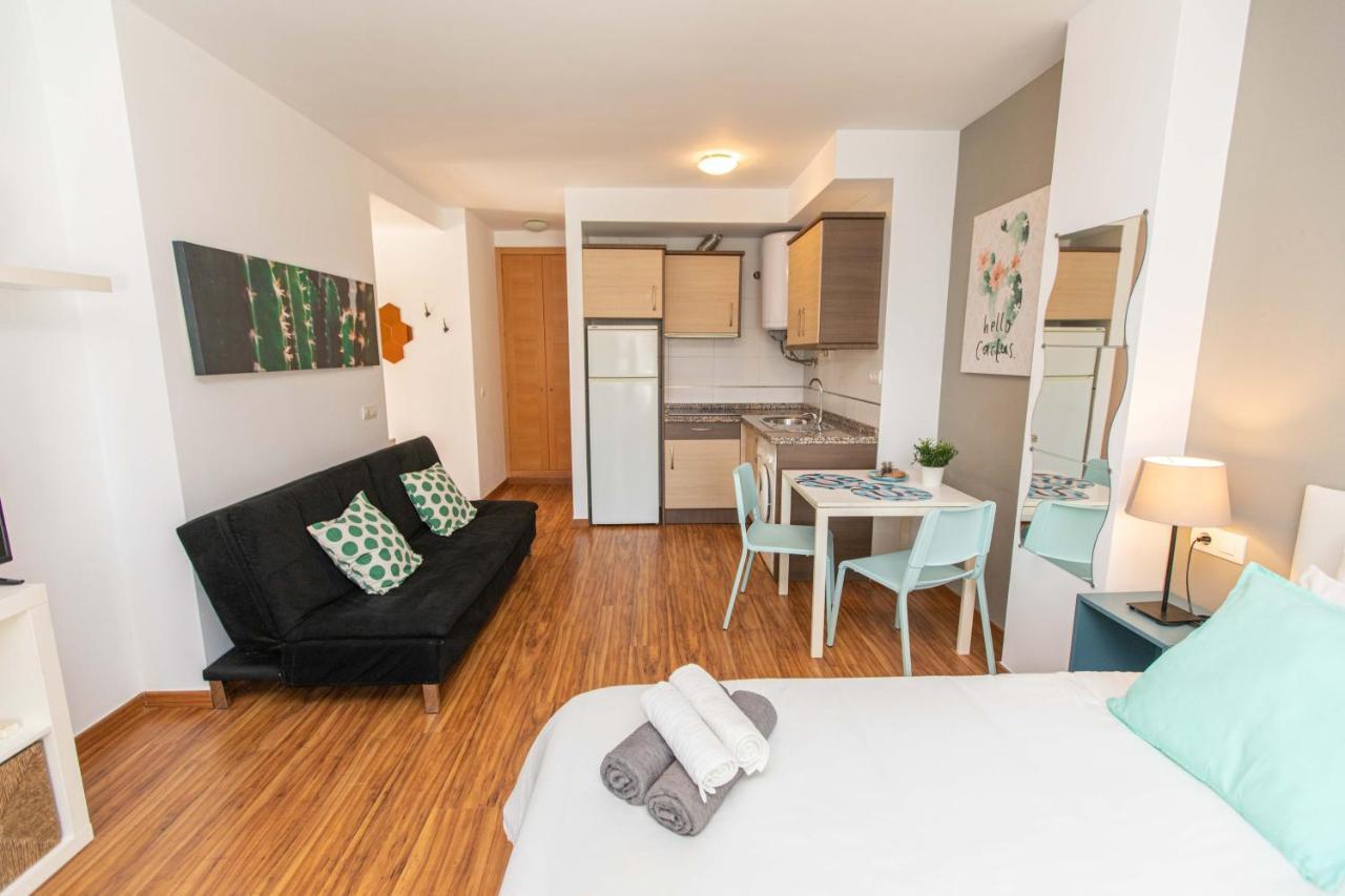 House By The Sea Apartment Malaga Ngoại thất bức ảnh